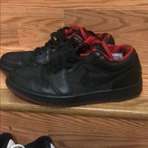 Jordan 1 low